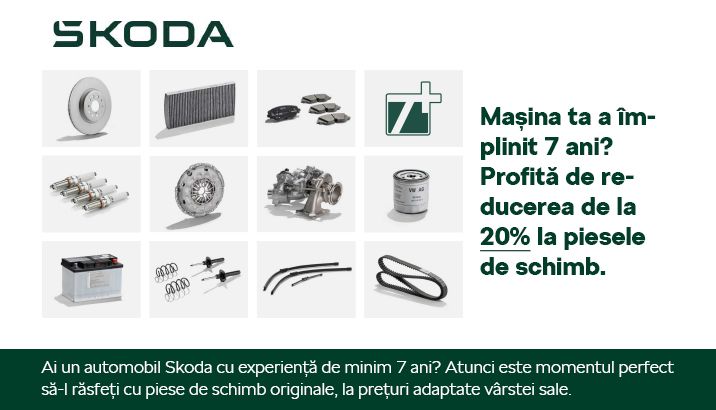 Segment 3 Skoda