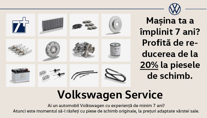 Segment 3 VW