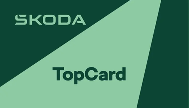 BUCURA-TE DE AVANTAJE TOPCARD